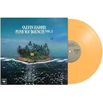 Funk Wav Bounces, Vol. 1 [Disco de Vinil]: Amazon.com.br: CD e Vinil