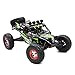 Tecesy RC 4x4 Racing Car Eagle-3 1/12 Scale 25+MPH Desert RC Buggy Off-Road Truck Electric RC Crawler RTR