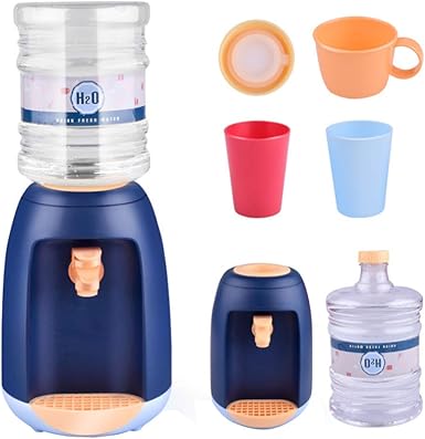 mini dispenser water