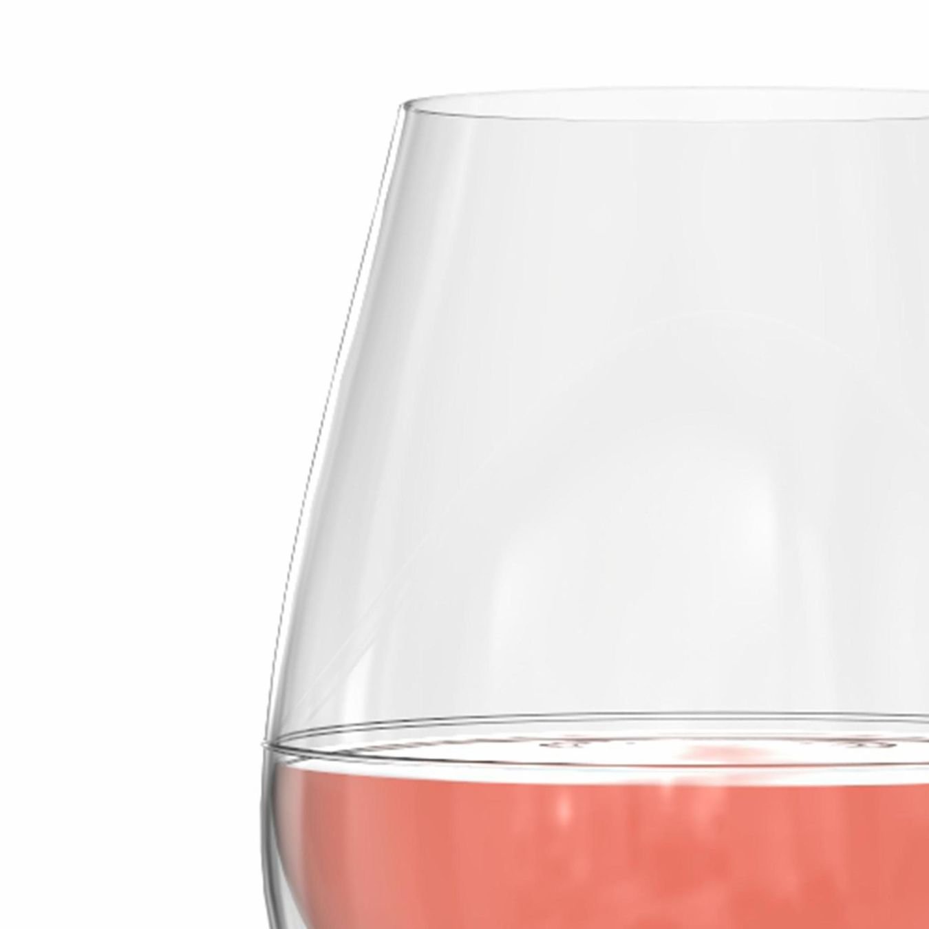 Copas de Vino Térmicas para vino blanco y rosado