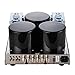 YAQIN MC-13S EL34 (6CA7) 4 Vacuum Tube Integrated Push-Pull Amplifier (Silver)
