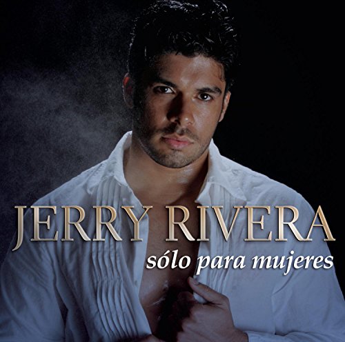 Jerry Rivera - No me olvidarás... - Zortam Music