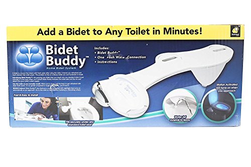 Bidet Buddy Home Bidet System - Thumbnail 6