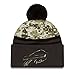 2016 Men's New Era Salute to Service Knit Hat