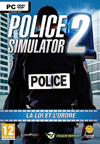 Police Simulator 2