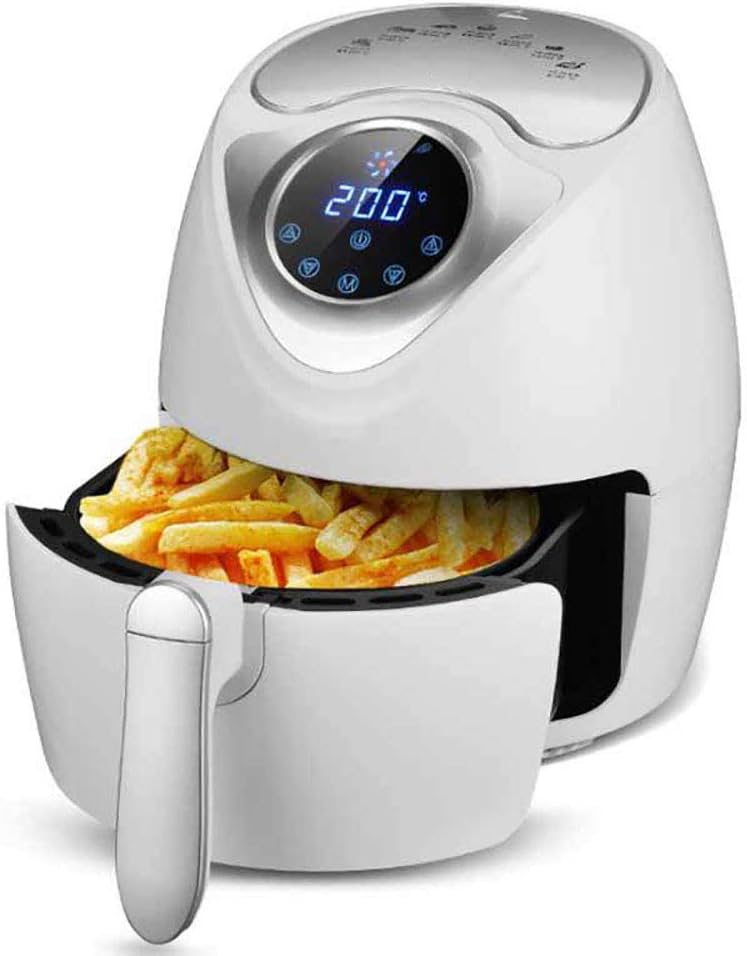 The 6 Best Fast Action Air Fryer