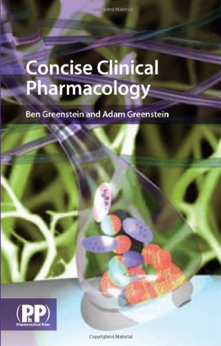 Concise Clinical Pharmacology