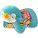 Pillow Pets Sweet Scented Pets - Popsicle Penguin, Popsicle Scented Stuffed Animal Plush Toy