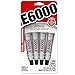 E6000 5510310 Craft Adhesive Mini (4 Pack)