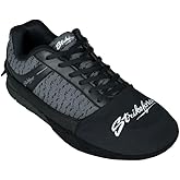 KR Strikeforce Bowling Shoe Slider Black - Shoe NOT Included