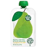 pumpkin tree baby food