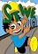 Livro Stive em quadrinhos nº02