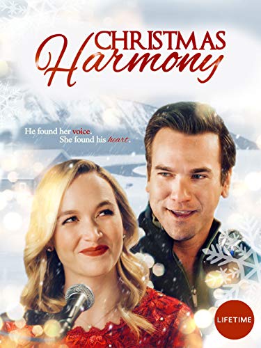 CHRISTMAS HARMONY