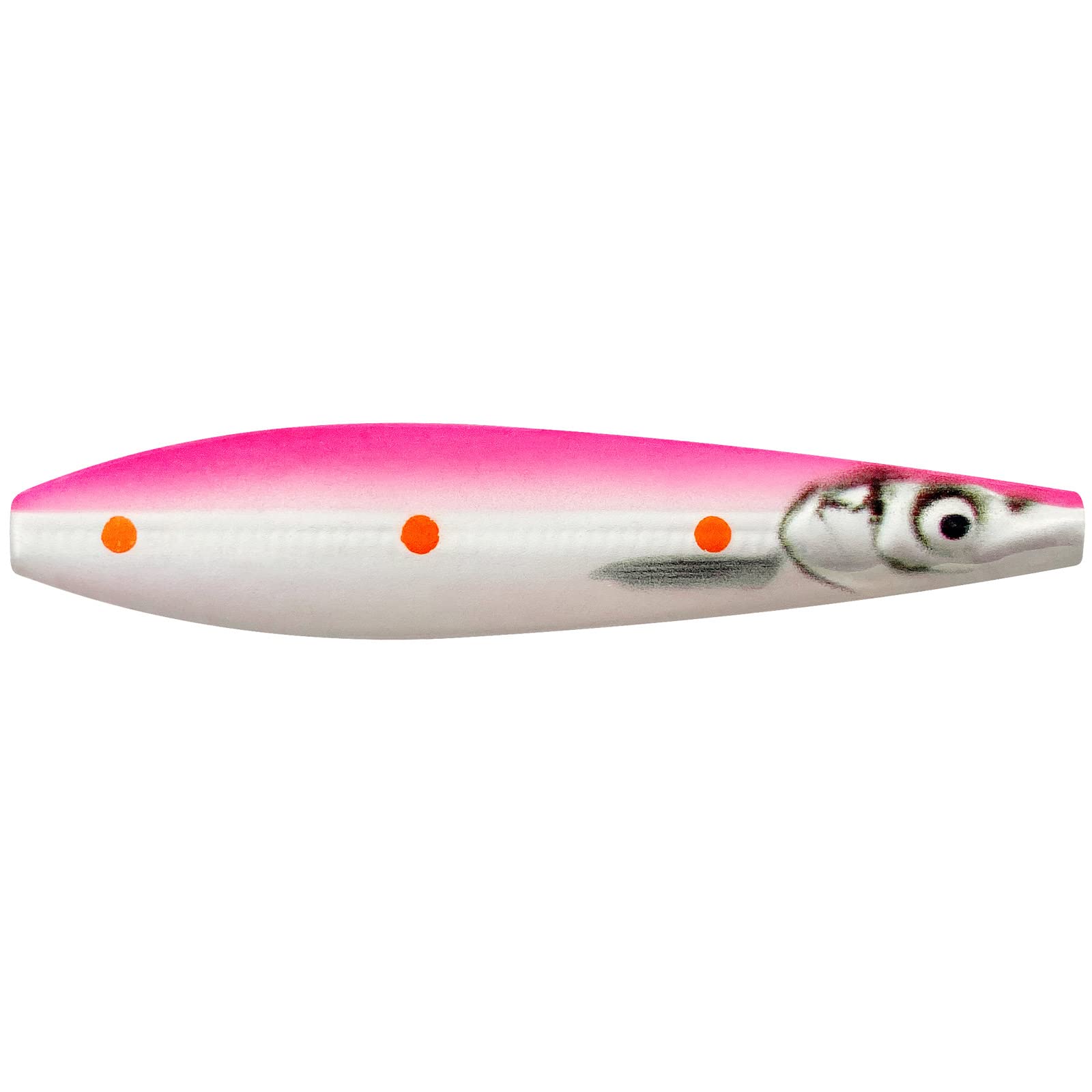 Savage Gear Line Thru Seeker 24 g 9 cm Pink Pearl
