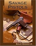 Savage Pistols by 