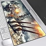 World of Warships Mouse Pad,Large Gaming Mouse