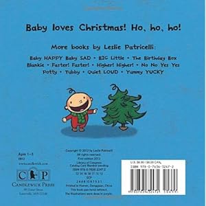 Fa La La (Leslie Patricelli board books)