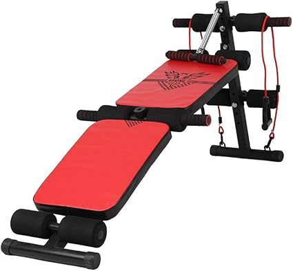 Planche abdo pliable Clearance