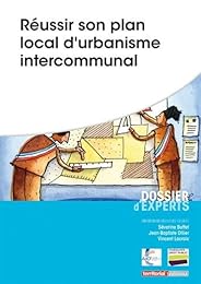 Réussir son plan local d'urbanisme intercommunal