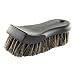 Chemical Guys ACCS96 fl. oz Premium Select Horse Hair Interior Cleaning Brush for Leather, Vinyl, Fabric and More primary