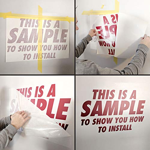 image for Wall Decal Studios Video Game Custom Name Wall Decal - 0415 - Video Ga