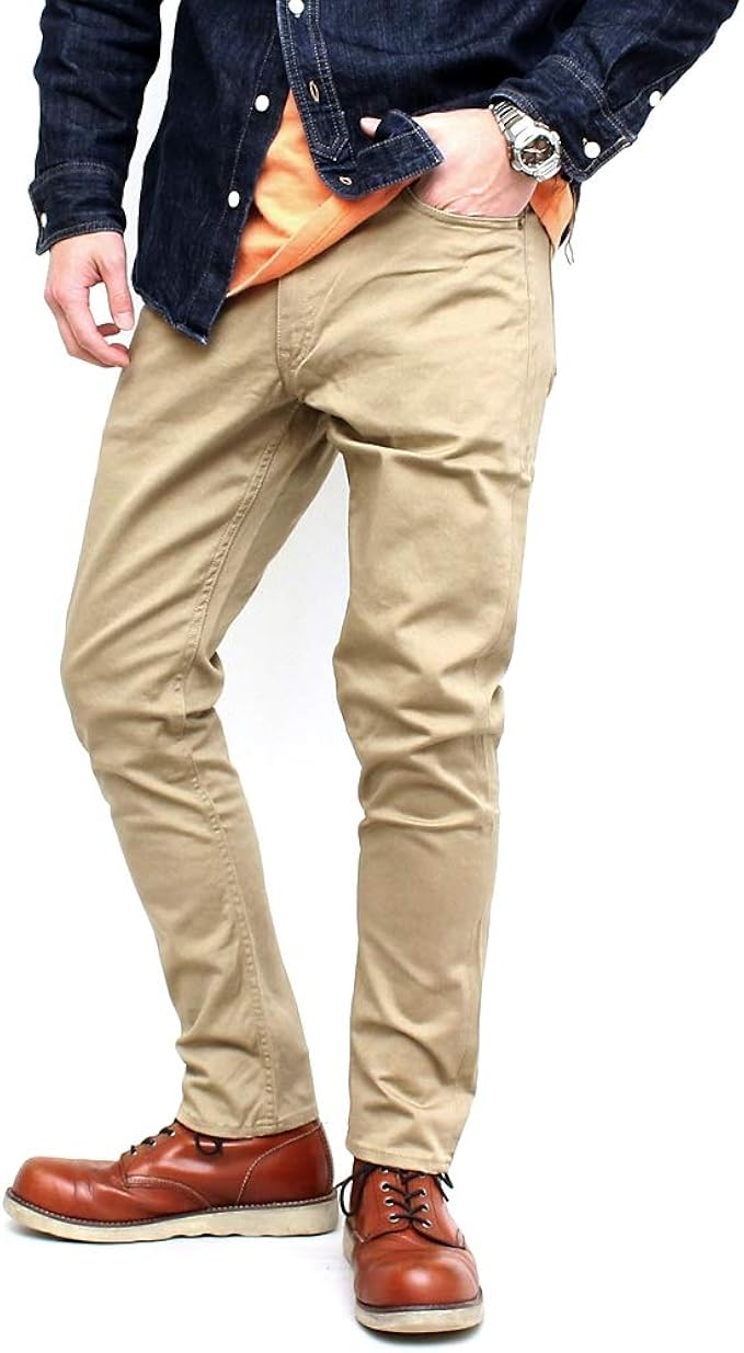 just jeans mens chinos