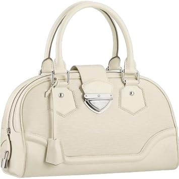 Amazoncom Louis Vuitton Montaigne Gm M5931j Cosmetic