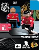 NHL Chicago Blackhawks Marian Hossa Generation 1 OYO