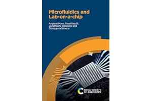 Microfluidics and Lab-on-a-chip