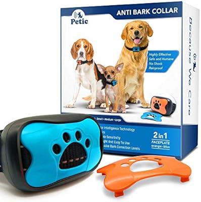 Bark collars for sale Outlet