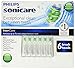 Philips Sonicare 1180 Intercare Brush Head, 6 Count