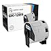 LD Products Compatible Address Label Replacements for Brother DK-1209 1.1 inch x 2.4 inch (1 Pack - 800 Labels) for use in P-Touch: QL-1050, QL-1050N, QL-1060N, QL-500, QL-550, QL-570, QL-570VM
