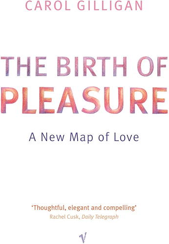 Download The Birth Of Pleasure: A New Map of Love (English Edition) PDF