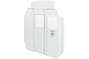 WEATHER GUARD 96322301 Bulkhead