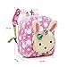 Lean In Toddler Pre School Backpack Children Cute Animal Backpacks Bags