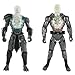 Mortal Kombat Internal Devastation X - Ray Pack 6 inch Reptile and Jax 2 pack Action Figure