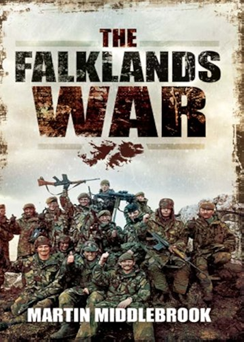 Download The Falklands War (English Edition) PDF