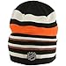 Reebok Philadelphia Flyers Winter Classic 2012 Reversible Knit Hat