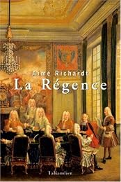 La  Régence