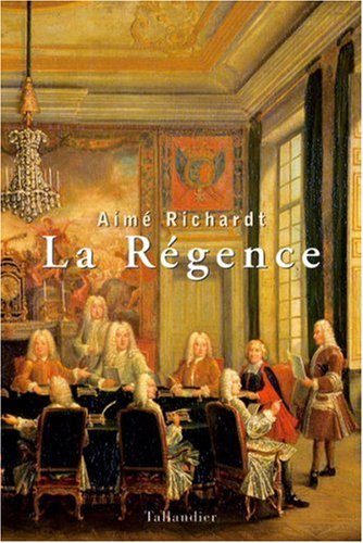 La  Régence