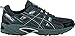 ASICS Men's Gel Venture 5 Running Shoe, Black/Onyx/Charcoal, 15 M US
