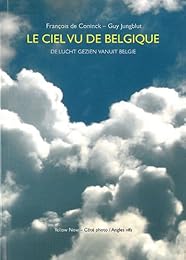 Le  ciel vu de Belgique