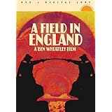 A Field in England + Digital Copy