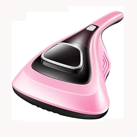 Amazon 強力な吸引力を持つ紫外線ホコリダニ掃除機は マットレス 枕 カーテン ソファ カーペットに隠されたアレルゲンを効果的に取り除きます はたき ほこり取り オンライン通販