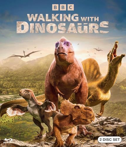 Amazon.com: Dinosaur 13 [Blu-ray + Digital HD] : Peter Larson