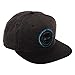 Bioworld Black Panther Logo Snapback