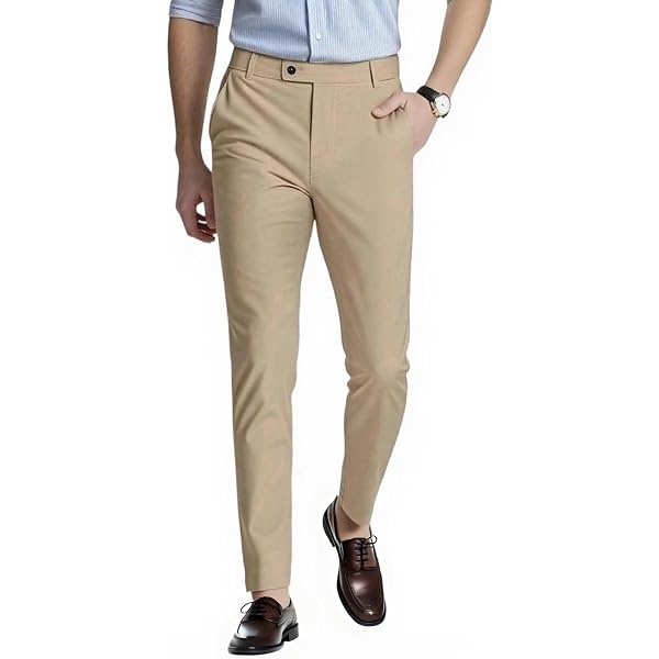 BOSS | Pantalon Chino - Le nomade fashion