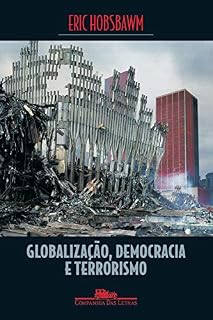Livro Globalização, democracia e terrorismo