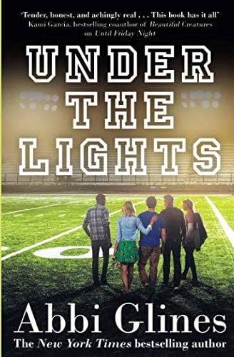 Under the Lights (Field Party Book 2)