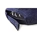 UQ Kids Cute Stars Cotton Adjustable Baseball Hats Sun Visors Grey